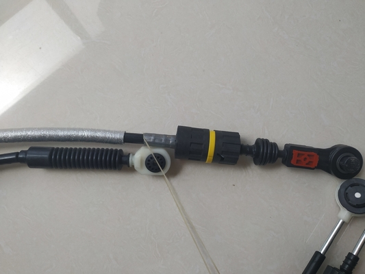4M5R7E395PD 1520845 Przełącznik AT Selector Kabel Przesyłowy Sprzęt Przesyłowy Związek Przesyłowy dla Forda Focus II 2004-2011