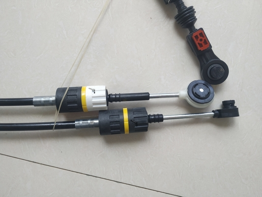 4M5R7E395PD 1520845 Przełącznik AT Selector Kabel Przesyłowy Sprzęt Przesyłowy Związek Przesyłowy dla Forda Focus II 2004-2011