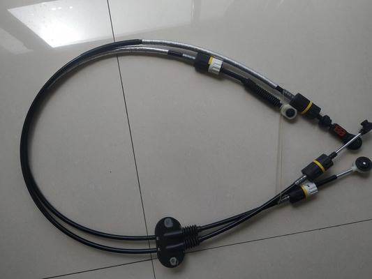 4M5R7E395PD 1520845 Przełącznik AT Selector Kabel Przesyłowy Sprzęt Przesyłowy Związek Przesyłowy dla Forda Focus II 2004-2011