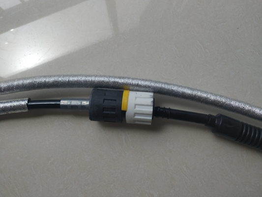 4M5R7E395PD 1520845 Przełącznik AT Selector Kabel Przesyłowy Sprzęt Przesyłowy Związek Przesyłowy dla Forda Focus II 2004-2011