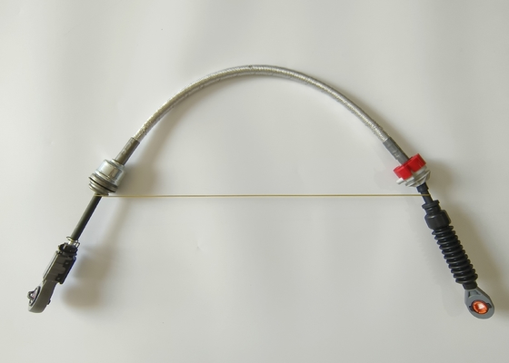 Standardowy rozmiar kablu przenośnika samochodowego 1213023 Kabel sterujący dla Forda