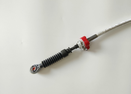 Standardowy rozmiar kablu przenośnika samochodowego 1213023 Kabel sterujący dla Forda