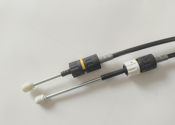 Kabel sterujący Kabel zespół kablowy XS4R7E395BG Kabel przesyłowy