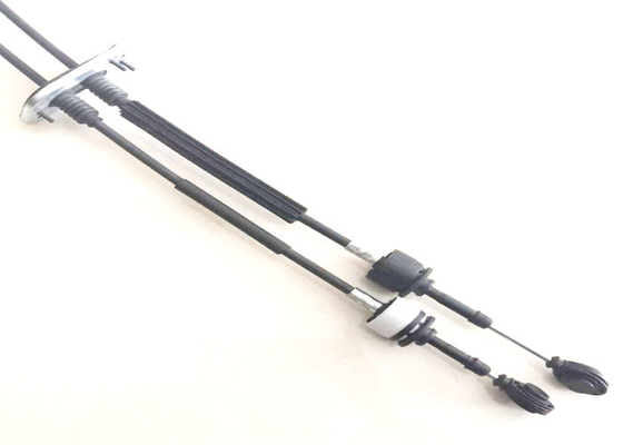 A31R321703016 Kabel zmiany biegów OEM Kable sterujące Push Pull dla GAZ