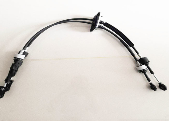 A31R321703016 Kabel zmiany biegów OEM Kable sterujące Push Pull dla GAZ