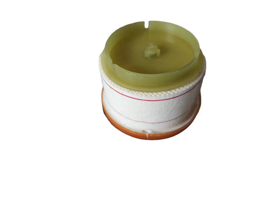 Części silnika samochodowego Plastik 23390-0L010 Zamienny element filtra 233900l010