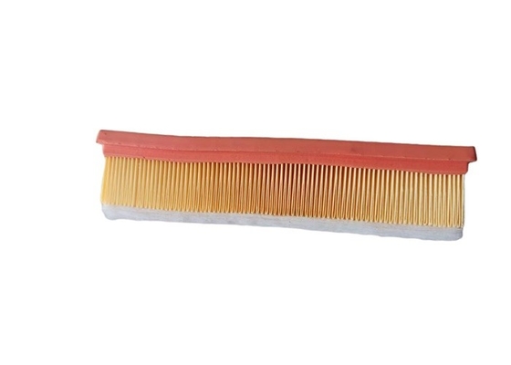 PU PF1395 Filtry powietrza silnika samochodowego 124 mm 165460509R Do LADA Renaul