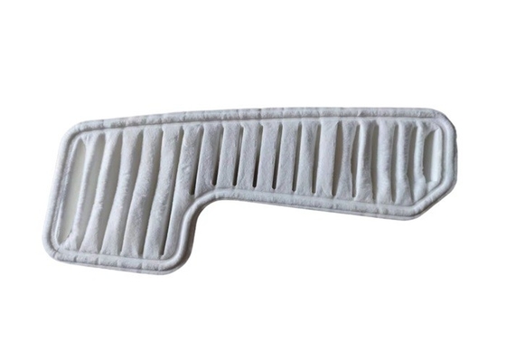 ECO 17801-70050 335 Mm samochodowe filtry powietrza do kabiny dla TOYOTA LEXUS A1561