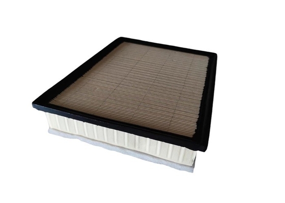 Filc papierowy 321 mm Filtr powietrza silnika samochodowego 17801-38050 17801-38051 dla TOYOTA