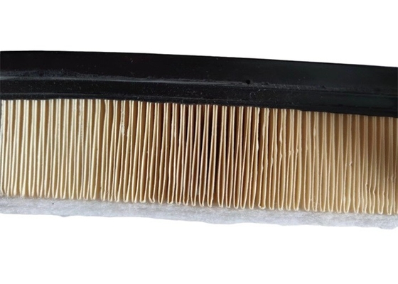 Filc papierowy 321 mm Filtr powietrza silnika samochodowego 17801-38050 17801-38051 dla TOYOTA