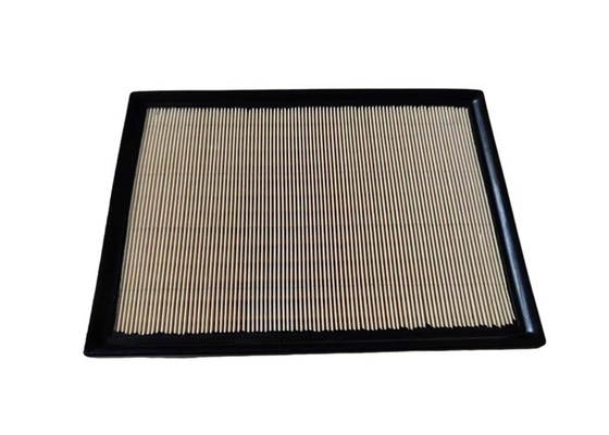 Filc papierowy 321 mm Filtr powietrza silnika samochodowego 17801-38050 17801-38051 dla TOYOTA