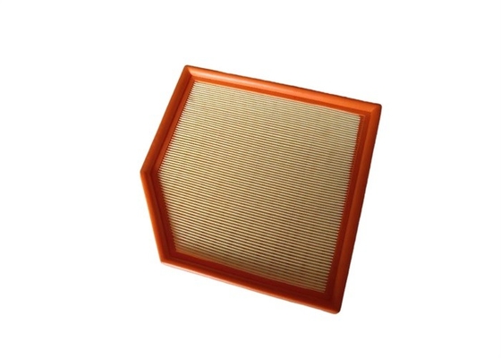 PU 17801-31100 17801-31170 Zamienny filtr powietrza Samochód 58mm dla Lexus