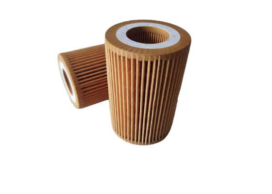Filtry oleju samochodowego Eco 06E115562B 045115466A 071115562A 045115389C Dla Audi