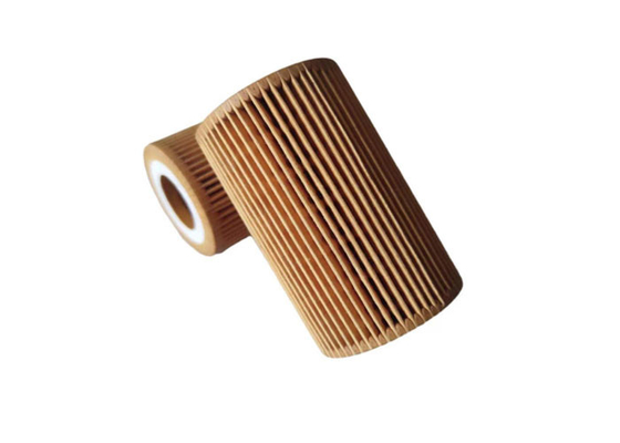 Filtry oleju samochodowego Eco 06E115562B 045115466A 071115562A 045115389C Dla Audi