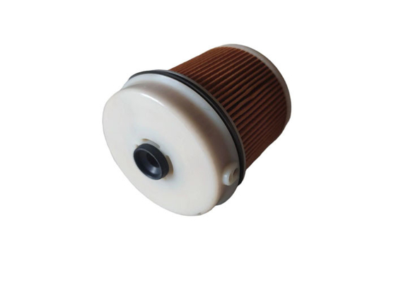 Auto Car Diesel Plastic 8980370110 19246643 Element Filtr paliwa 8-98162897-0