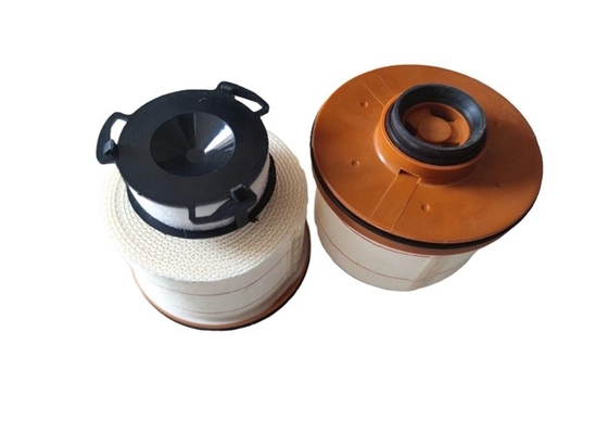 Specjalny filtr paliwa 23390-0L070 Plastikowy wbudowany filtr paliwa dla Toyoty