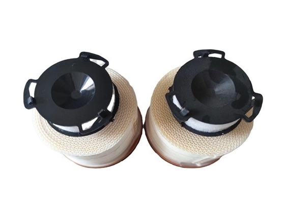 Specjalny filtr paliwa 23390-0L070 Plastikowy wbudowany filtr paliwa dla Toyoty