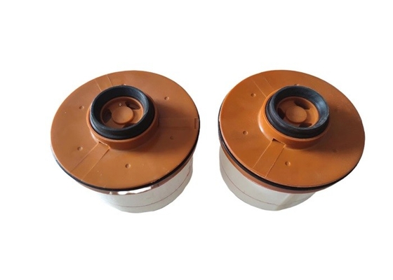 Specjalny filtr paliwa 23390-0L070 Plastikowy wbudowany filtr paliwa dla Toyoty