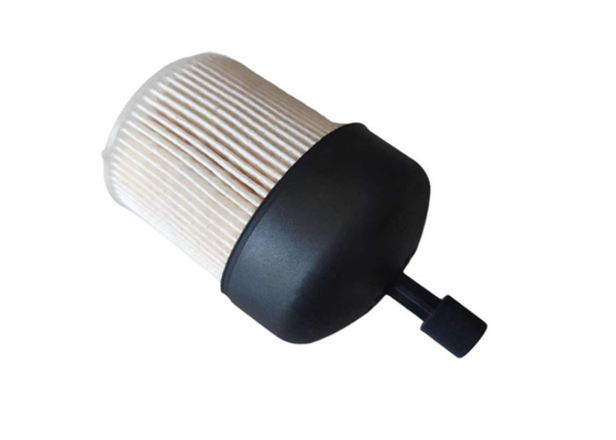 Wymiana filtra paliwa białego oleju napędowego 154 mm 6070900752 Filtry oleju samochodowego