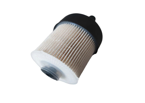 Wymiana filtra paliwa białego oleju napędowego 154 mm 6070900752 Filtry oleju samochodowego