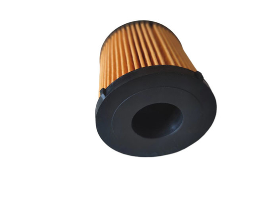 Utwardzony żółty filtr oleju 55197218 55238304 Element filtra oleju do Fiata Ford