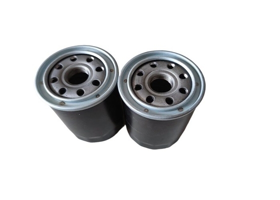 66mm żelazna powłoka 90915YZZE2 90915-03004 Filtr oleju silnikowego do Toyoty