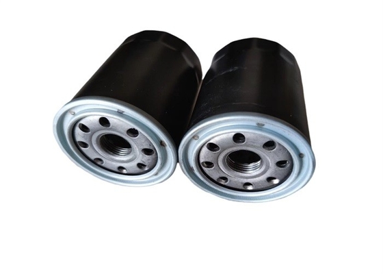66mm żelazna powłoka 90915YZZE2 90915-03004 Filtr oleju silnikowego do Toyoty