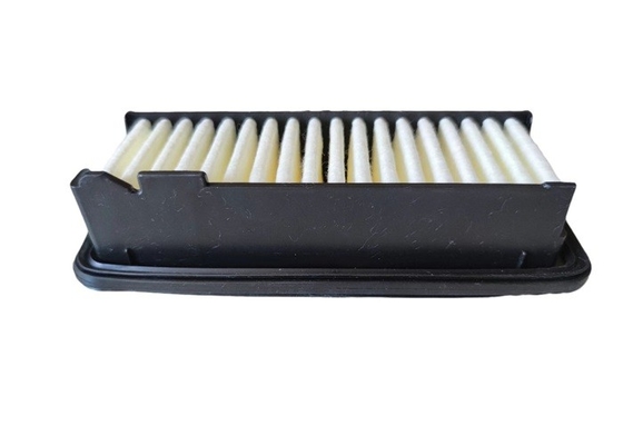 Żółty 198mm Akcesoria Filtr powietrza A10374 17220-5R0-008 Dla HONDA