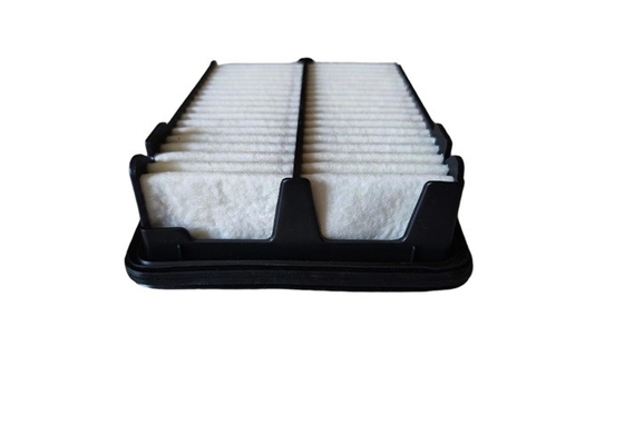 Żółty 198mm Akcesoria Filtr powietrza A10374 17220-5R0-008 Dla HONDA