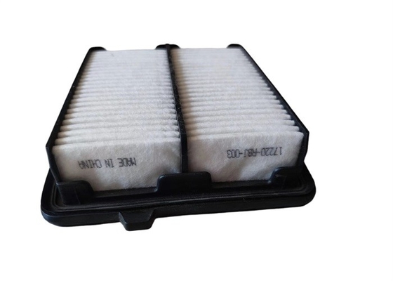 Anti Oxidation 2020 Honda Crv Cabin Air 153mm Filtr Auto Air Cleaner