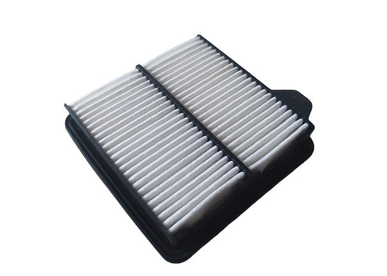Włóknina z formy PP 17220-RB6-Z00 17220-PWA-000 Wymiana filtra powietrza samochodowego