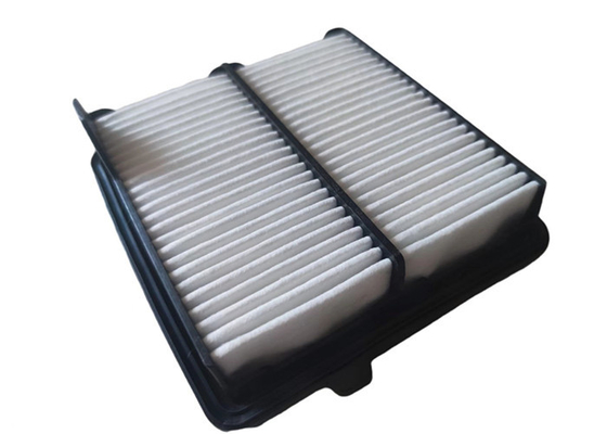 Włóknina z formy PP 17220-RB6-Z00 17220-PWA-000 Wymiana filtra powietrza samochodowego