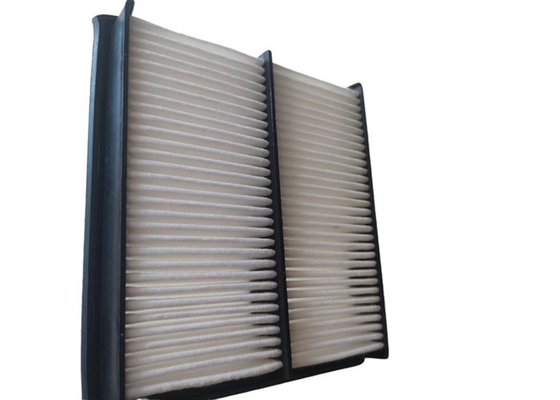 Kątowy samochodowy filtr powietrza OEM G601-13-Z40 RF4F-13-Z40 dla Mazdy