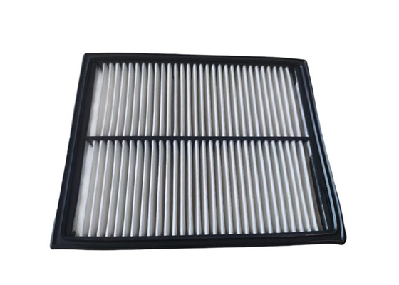Kątowy samochodowy filtr powietrza OEM G601-13-Z40 RF4F-13-Z40 dla Mazdy