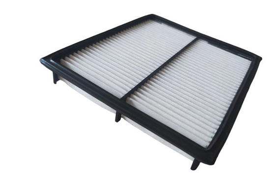 Kątowy samochodowy filtr powietrza OEM G601-13-Z40 RF4F-13-Z40 dla Mazdy