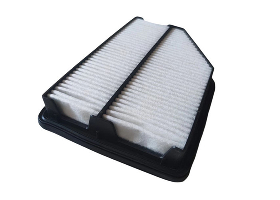 Wymiana filtra powietrza PP Auto 262mm 17220-RR2-H00 17220RZPY00 Honda