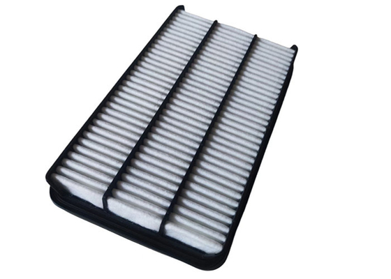 Tkaninowy filtr powietrza samochodowego 43 mm 17801-74060 Dla Toyota ISO9001