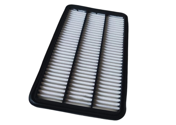 Tkaninowy filtr powietrza samochodowego 43 mm 17801-74060 Dla Toyota ISO9001