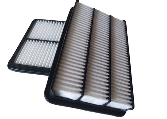 Tkaninowy filtr powietrza samochodowego 43 mm 17801-74060 Dla Toyota ISO9001