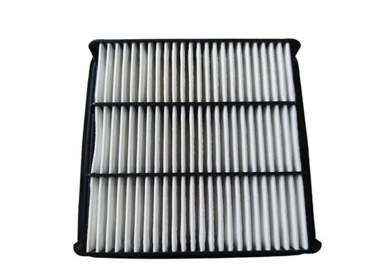 PP 239mm Samochodowy filtr powietrza 1500A098 Filtr powietrza do MITSUBISHI