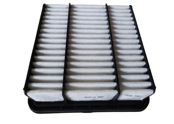 PP Standardowy rozmiar 17801-46080 Filtry powietrza pojazdu dla LEXUS GS300 GS430 IS300