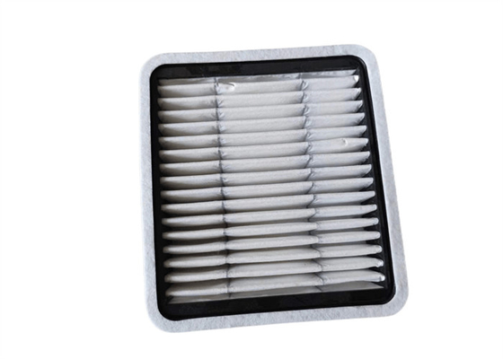 PP Standardowy rozmiar 17801-46080 Filtry powietrza pojazdu dla LEXUS GS300 GS430 IS300
