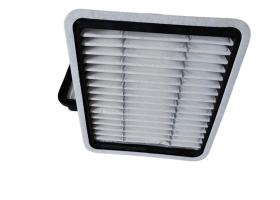 PP Standardowy rozmiar 17801-46080 Filtry powietrza pojazdu dla LEXUS GS300 GS430 IS300