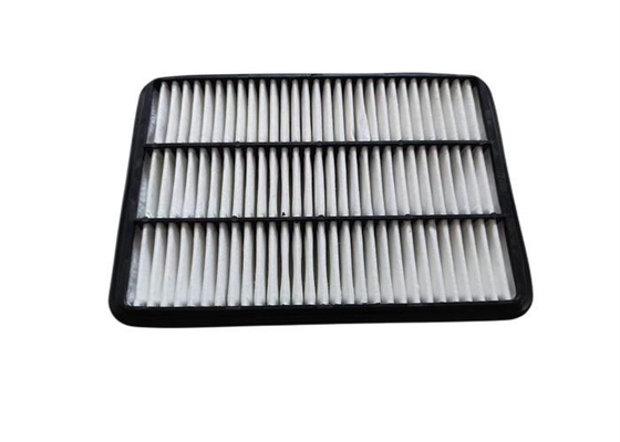 PP Biały 17801-30040 17801-30080 Samochodowy filtr powietrza do Toyoty i Lexusa