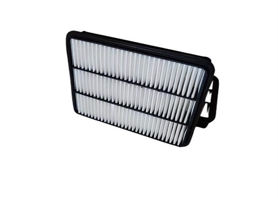 PP Biały 17801-30040 17801-30080 Samochodowy filtr powietrza do Toyoty i Lexusa
