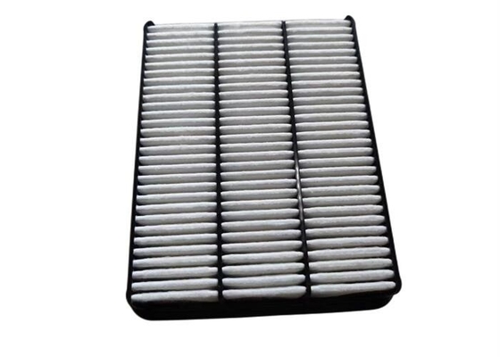 PP Biały 17801-30040 17801-30080 Samochodowy filtr powietrza do Toyoty i Lexusa