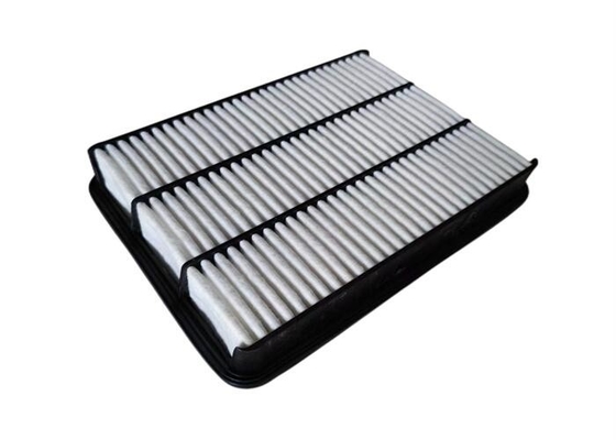 PP Biały 17801-30040 17801-30080 Samochodowy filtr powietrza do Toyoty i Lexusa