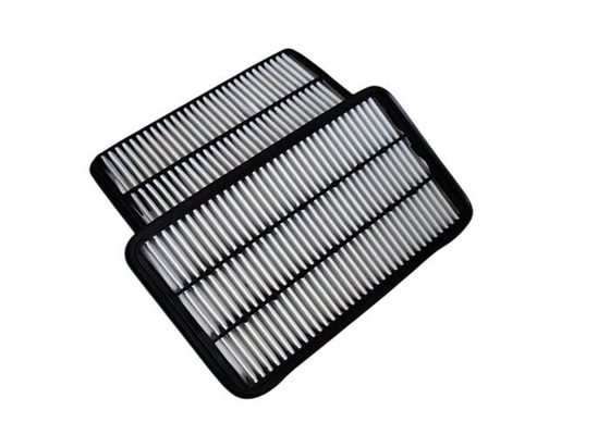 PP Włóknina 17801-74060 Wymienny filtr powietrza DLA Lexusa / TOYOTA CAMRY