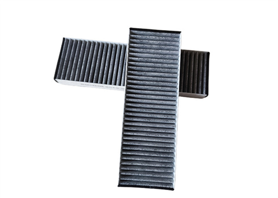 309mm filtr powietrza z węglem aktywnym samochód 4F0819439A dla AUDI A6 A6L