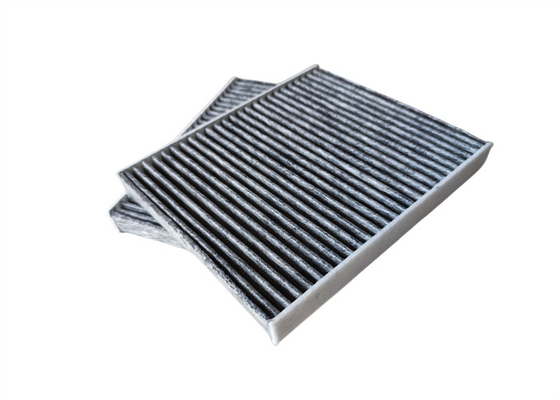 64119272642 Bmw Microfilter Carbon Cloth 64119163329 Para samochodowy filtr kabinowy